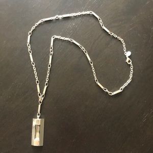 White House Black Market Necklace